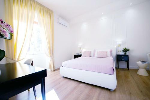Bed & Breakfast Viale Italia Boutique Rooms