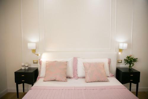 Bed & Breakfast Viale Italia Boutique Rooms