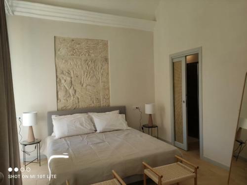 Hotel Locanda Carra Manna