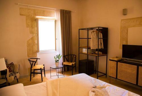 Hotel Locanda Carra Manna