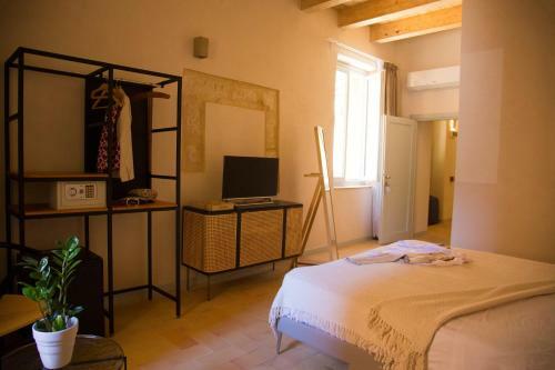 Hotel Locanda Carra Manna