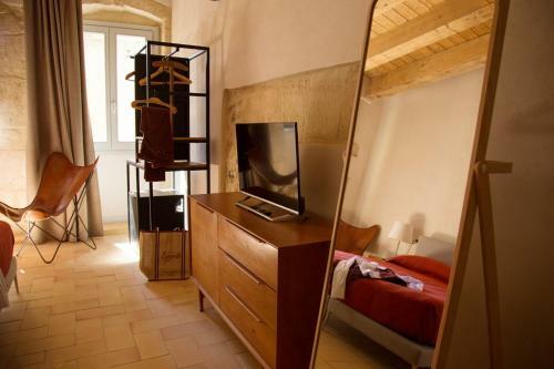 Hotel Locanda Carra Manna