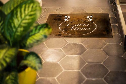 Hotel Locanda Carra Manna
