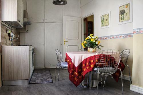 Accademia Apartment