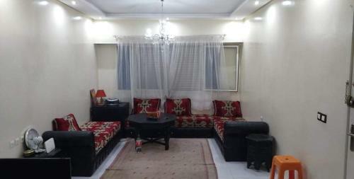 Apartamento Quiet Appart In Space Place