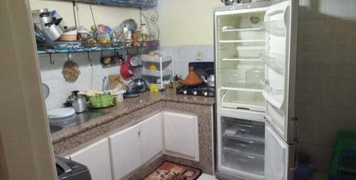 Apartamento Quiet Appart In Space Place