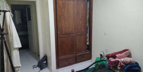 Apartamento Quiet Appart In Space Place