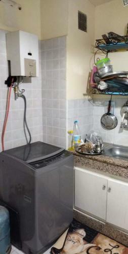 Apartamento Quiet Appart In Space Place