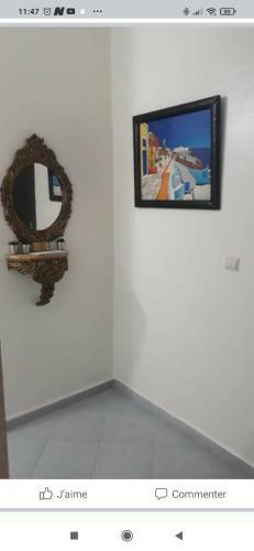 Apartamento Quiet Appart In Space Place