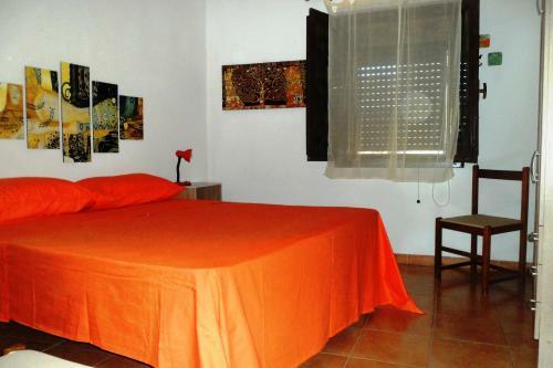 Apartamento La Casa Di Maya