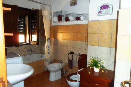 Apartamento La Casa Di Maya
