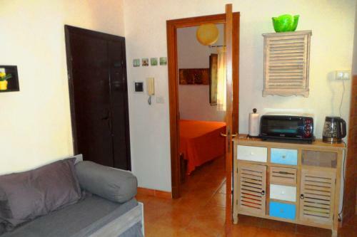 Apartamento La Casa Di Maya