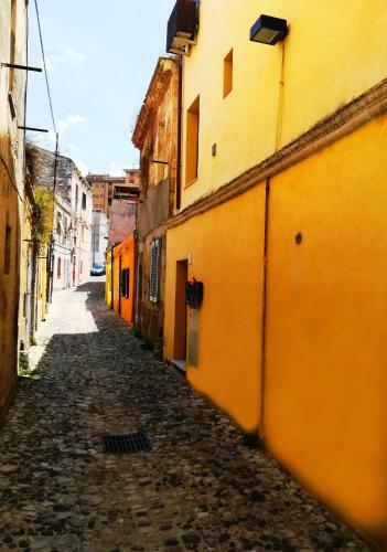 Apartamento La Casa Di Maya