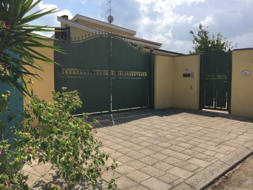 Apartamento Golden Villa, Residenza Di Campagna