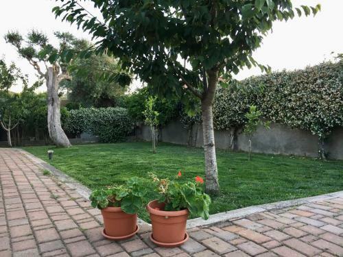 Apartamento Golden Villa, Residenza Di Campagna