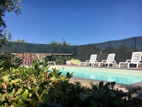 Apartamento Golden Villa, Residenza Di Campagna