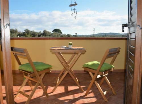 Apartamento Golden Villa, Residenza Di Campagna