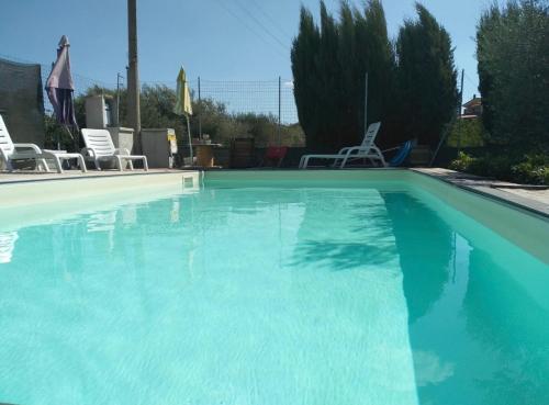 Apartamento Golden Villa, Residenza Di Campagna