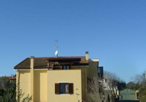 Apartamento Golden Villa, Residenza Di Campagna