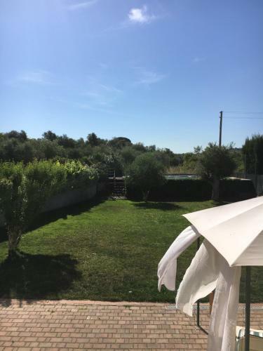 Apartamento Golden Villa, Residenza Di Campagna