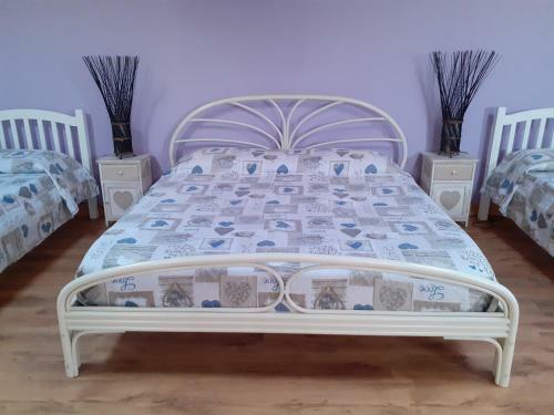 Bed & Breakfast Albero Della Musica