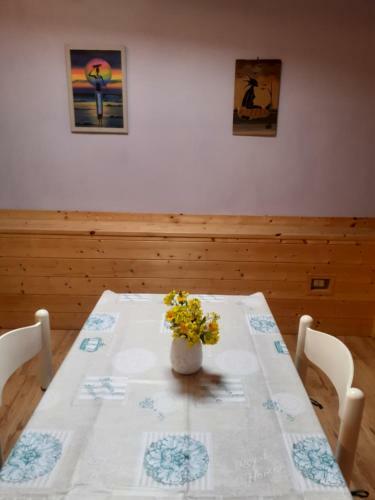 Bed & Breakfast Albero Della Musica