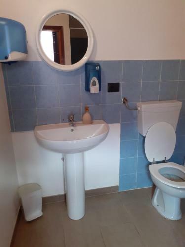 Bed & Breakfast Albero Della Musica