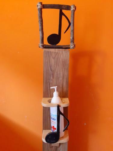 Bed & Breakfast Albero Della Musica