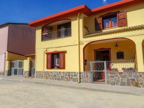 Apartamento I Due Ciuchini Sardinia