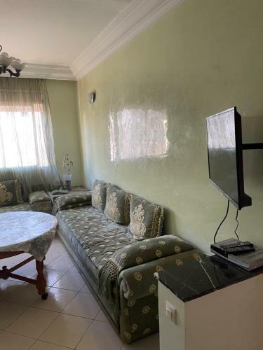 Apartamento Residence Jet Sakane Agadir