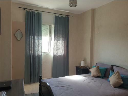 Apartamento Confort, Acc�s Piscines De La Marina, Clim, Wifi