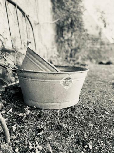 Bed & Breakfast Il Giardino Di Iole