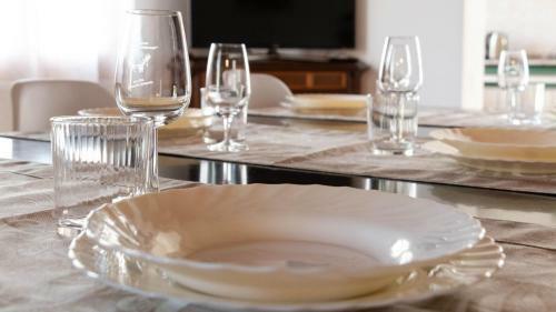 Villa Luisa - Your Holiday In Sardinia On A Budget