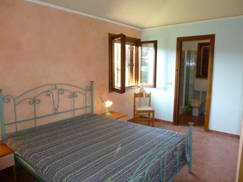 Le Villette Di San Teodoro