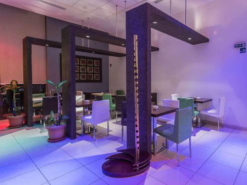 Hotel Ibis Oran Les Falaises