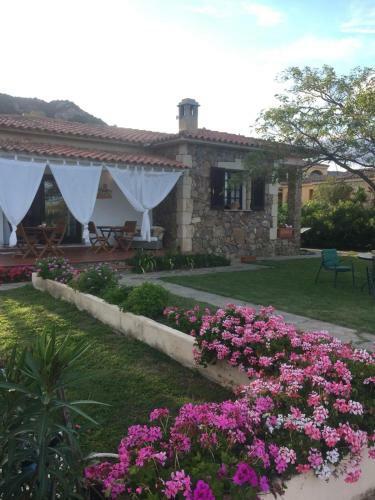 Bed & Breakfast La Villetta