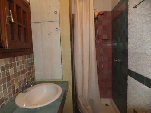 Apartamento Villaggio Est