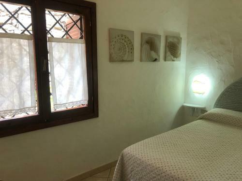 Apartamento Villaggio Est