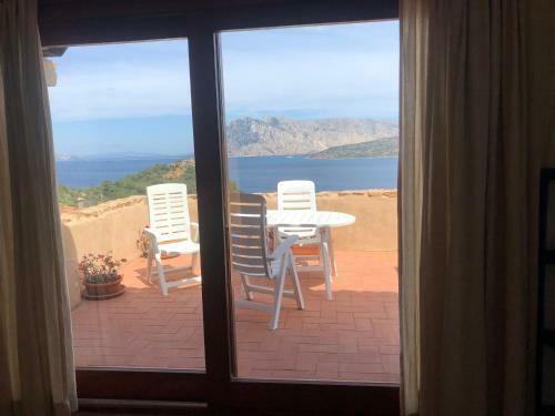 Apartamento Villaggio Est