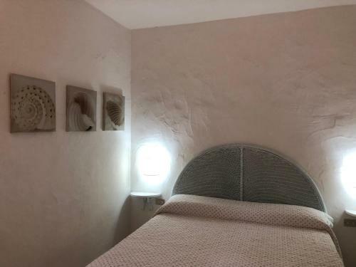 Apartamento Villaggio Est