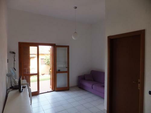 Apartamento Villaggio Est