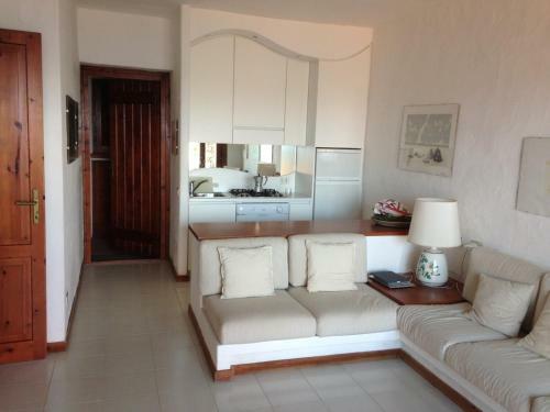 Apartamento Villaggio Est