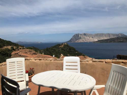 Apartamento Villaggio Est