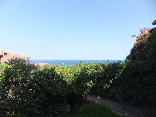 Apartamento Villaggio Est