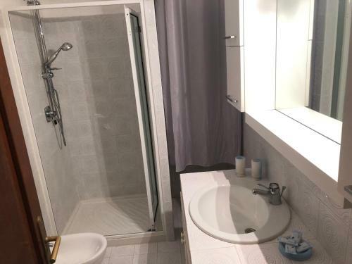 Apartamento Villaggio Est