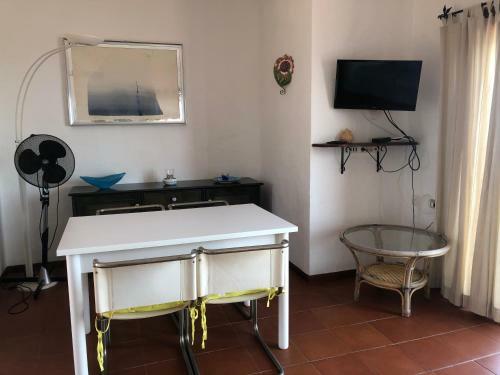 Apartamento Villaggio Est