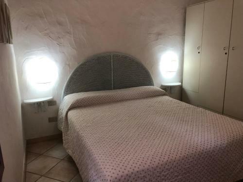 Apartamento Villaggio Est