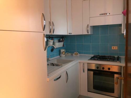 Apartamento Villaggio Est