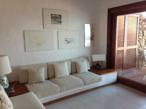 Apartamento Villaggio Est