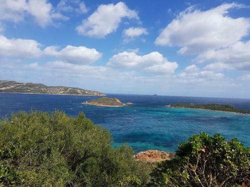 Apartamento Villaggio Est